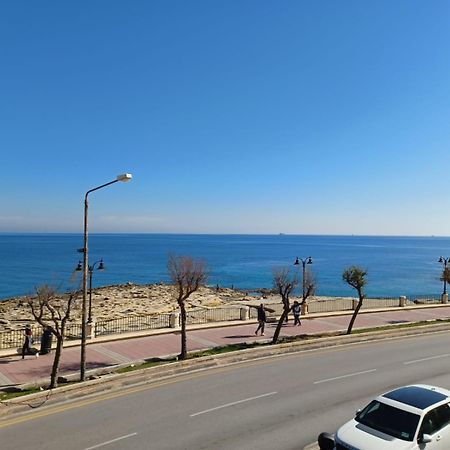 Beachfront Sliema Apartment Exteriér fotografie